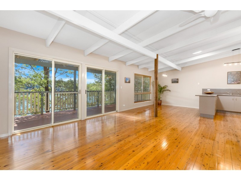 158 Peninsula Drive, Bilambil Heights NSW 2486