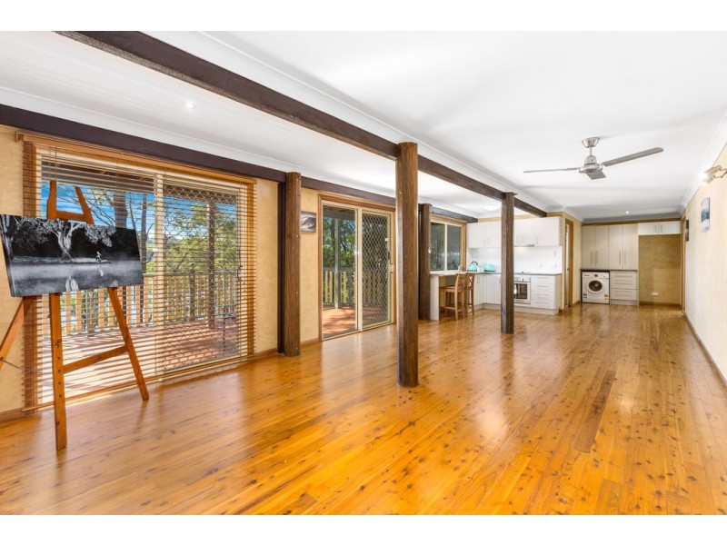 158 Peninsula Drive, Bilambil Heights NSW 2486