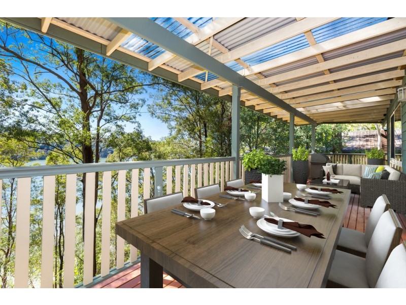 158 Peninsula Drive, Bilambil Heights NSW 2486