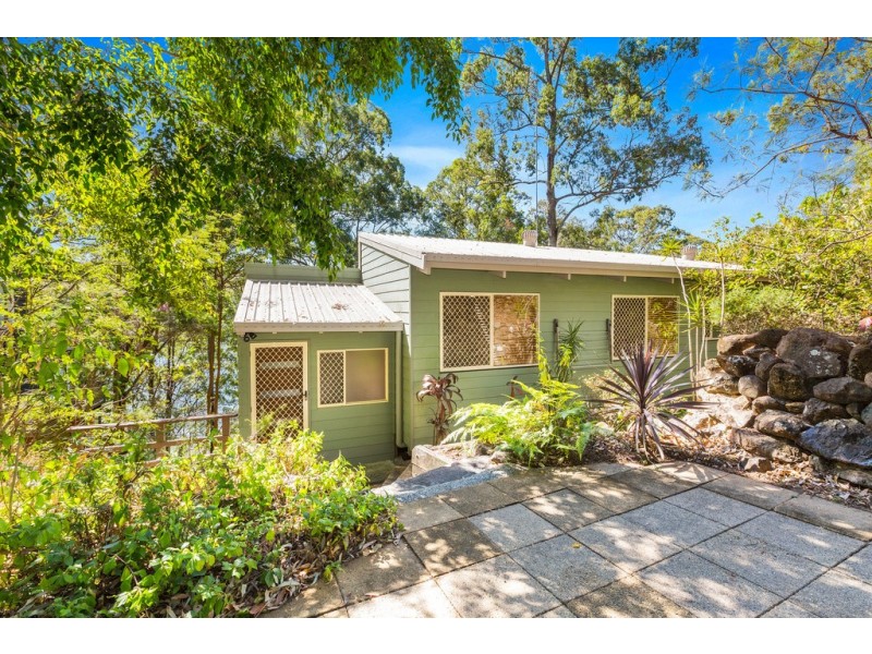 158 Peninsula Drive, Bilambil Heights NSW 2486