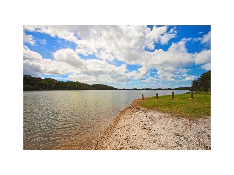 158 Peninsula Drive, Bilambil Heights NSW 2486