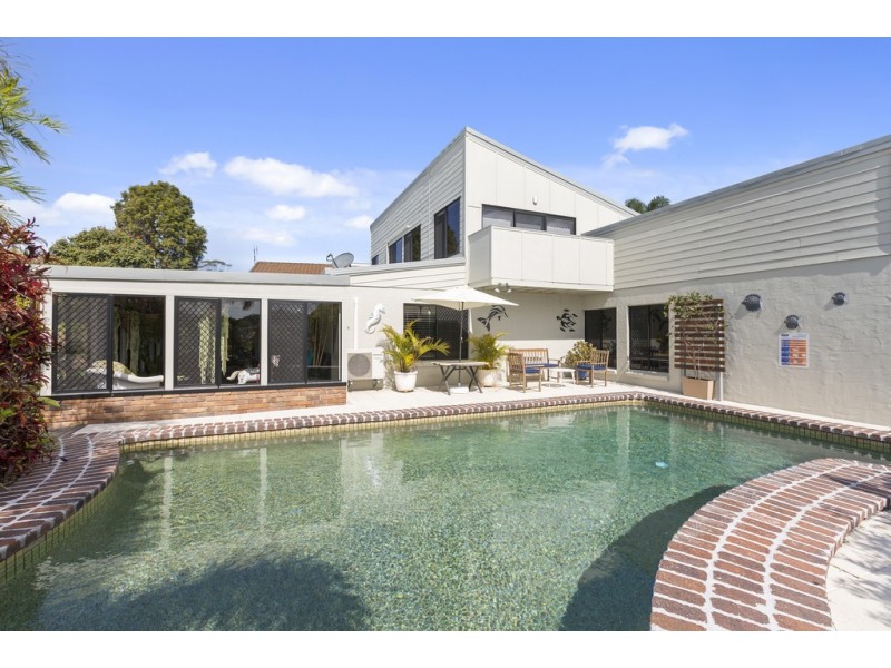 38 Simpson Drive, Bilambil Heights NSW 2486