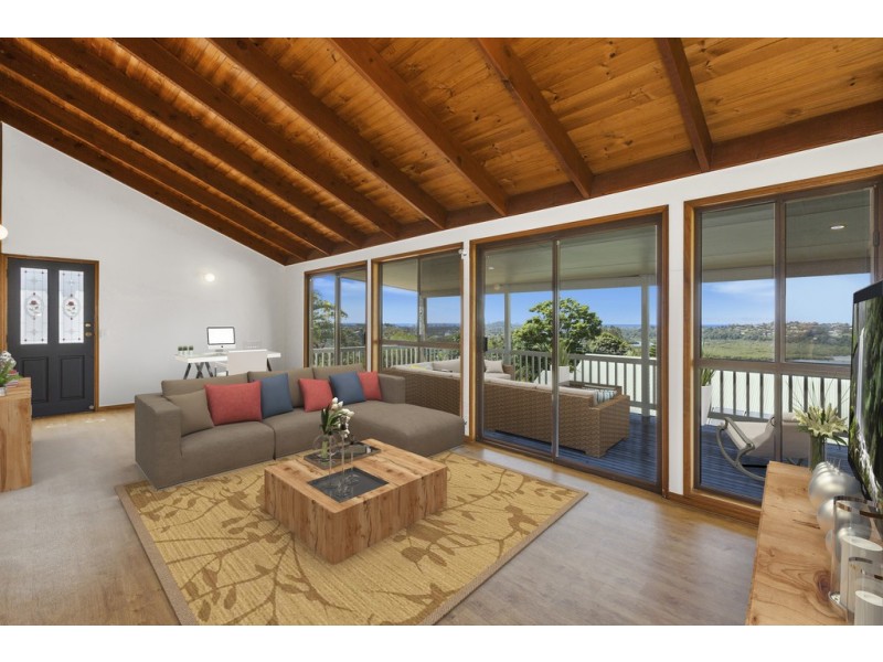 65 Peninsula Drive, Bilambil Heights NSW 2486