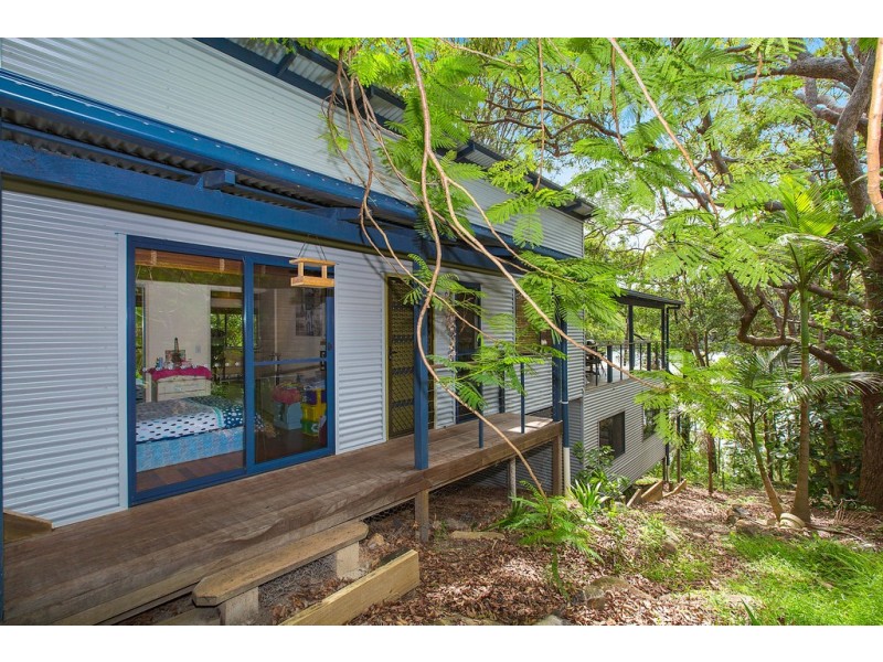 182 Peninsula Drive, Bilambil Heights NSW 2486