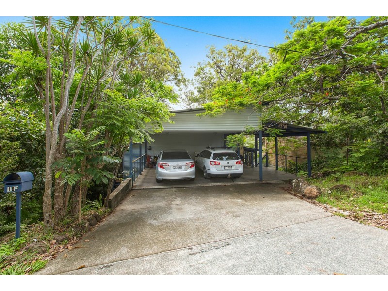 182 Peninsula Drive, Bilambil Heights NSW 2486