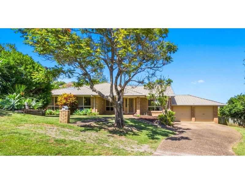 4 Ash Drive, Banora Point NSW 2486