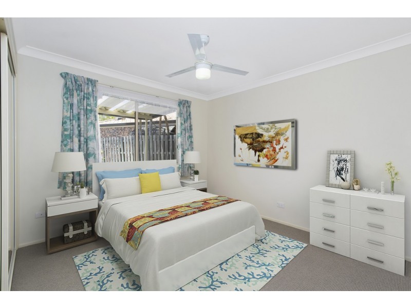 2 / 1 Rosella Close, Tweed Heads South NSW 2486