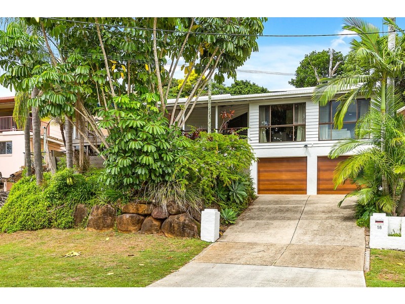 18 Myeerimba Parade, Tweed Heads West NSW 2485
