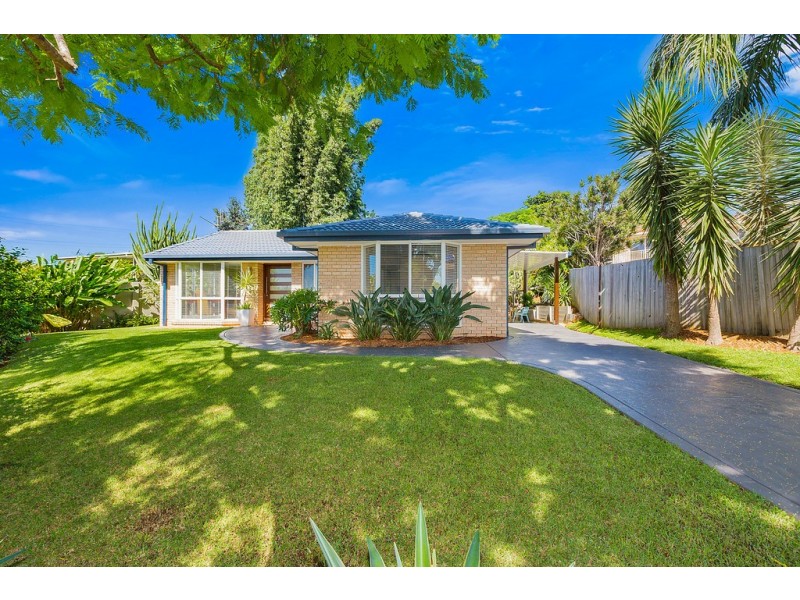 5 Nirimba Court, Bilambil Heights NSW 2486