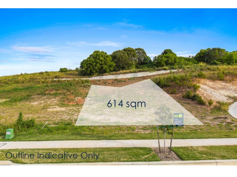 Lot 84 Lorikeet Drive, Fraser Cove, Tweed Heads South NSW 2486