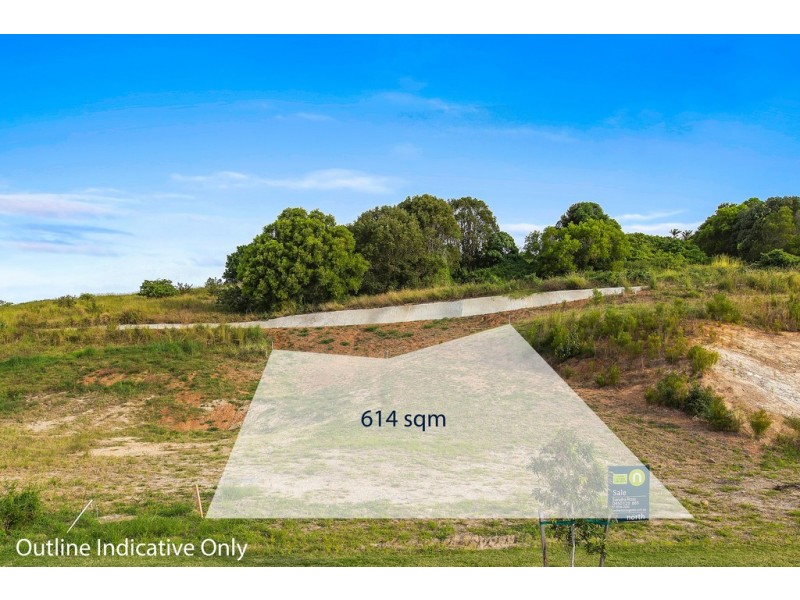 Lot 84 Lorikeet Drive, Fraser Cove, Tweed Heads South NSW 2486