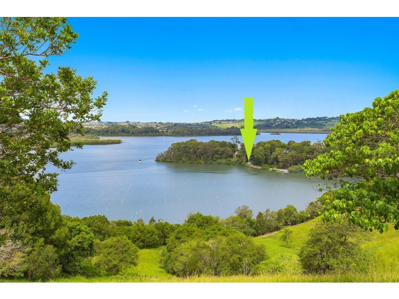 170 Peninsula Drive, Bilambil Heights NSW 2486