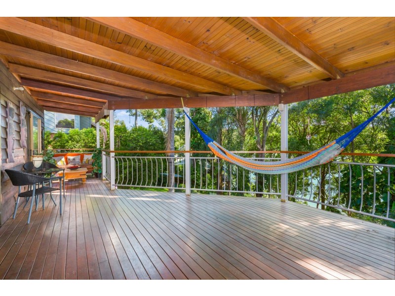170 Peninsula Drive, Bilambil Heights NSW 2486