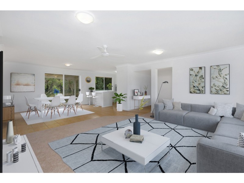 2 / 13 Franklin Street, Banora Point NSW 2486