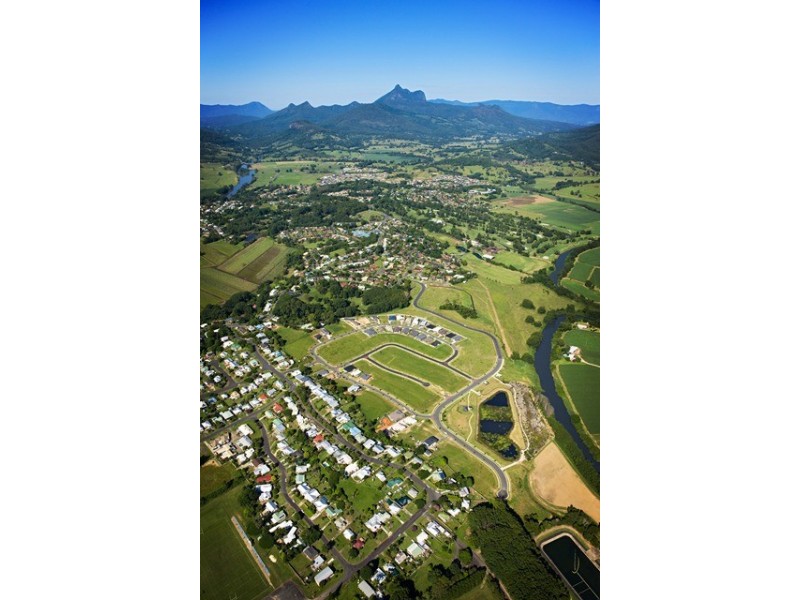 Lot 1 / 514 Rous River Way, Riva Vue, Murwillumbah NSW 2484