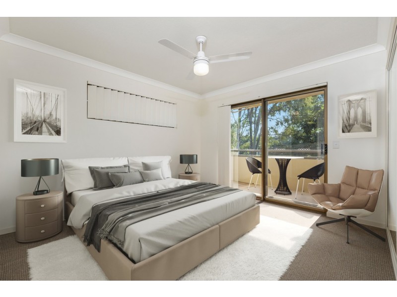 2 / 37 Dixon Street, Coolangatta QLD 4225