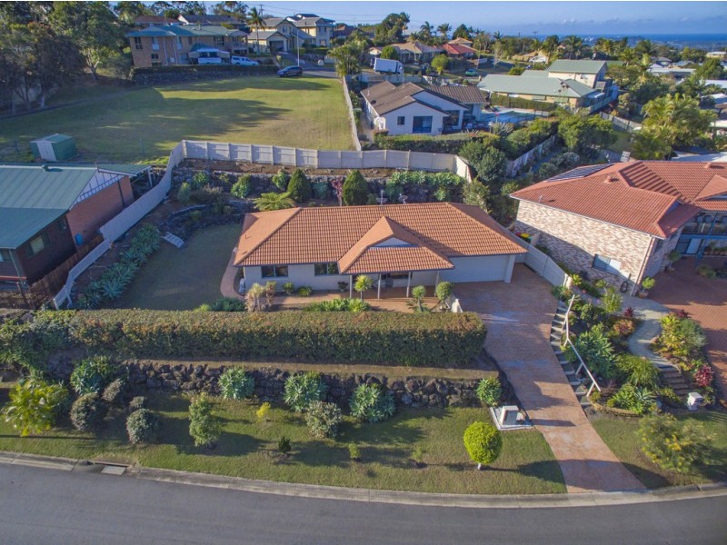 5 Snowgum Drive, Bilambil Heights NSW 2486