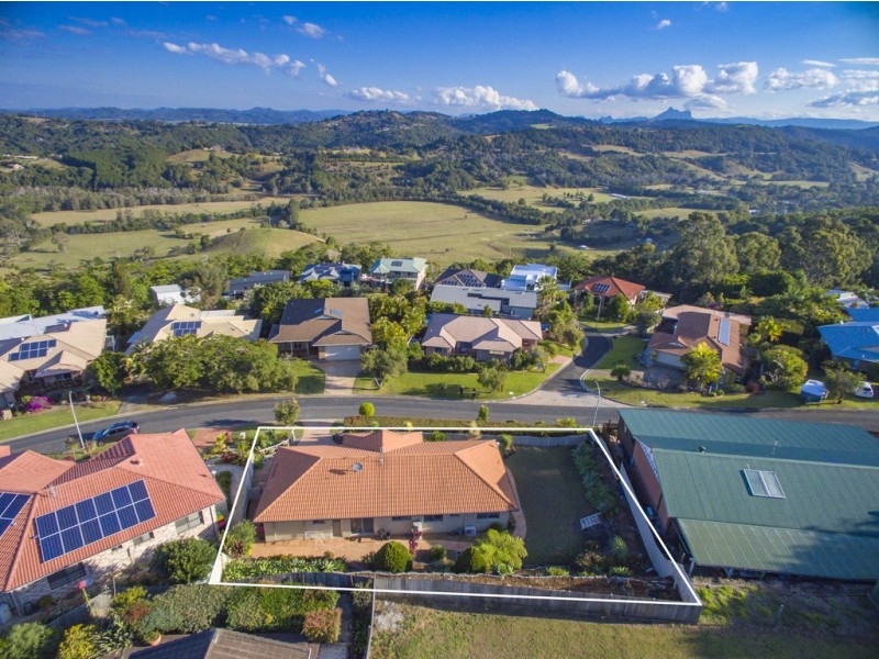 5 Snowgum Drive, Bilambil Heights NSW 2486