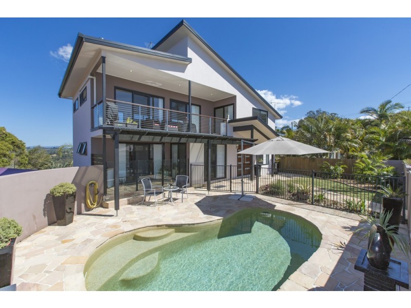 57 Lakeview Terrace, Bilambil Heights NSW 2486