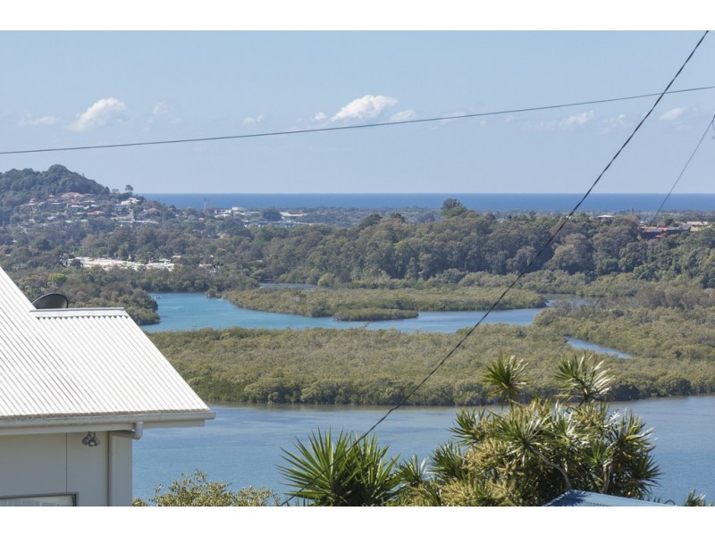 57 Lakeview Terrace, Bilambil Heights NSW 2486