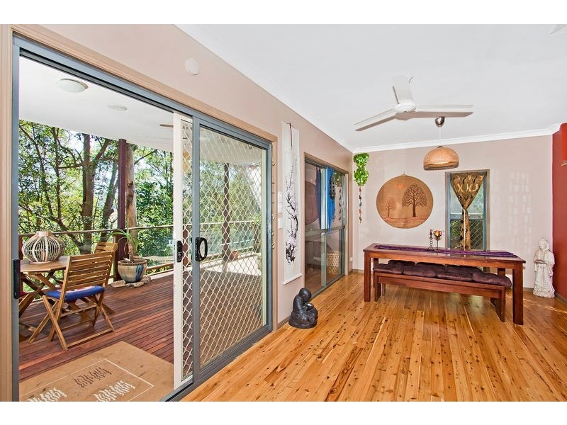 130 Peninsula Drive, Bilambil Heights NSW 2486