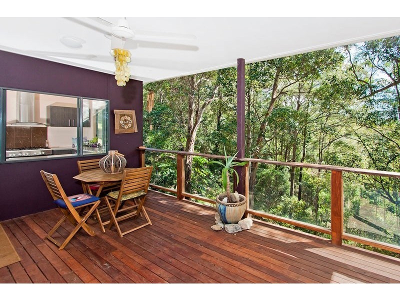 130 Peninsula Drive, Bilambil Heights NSW 2486