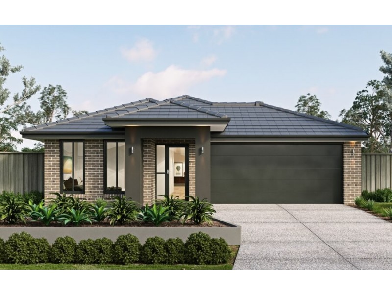 Lot 607 Rous River Way, Murwillumbah NSW 2484