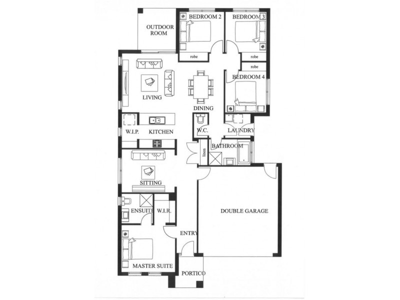 Lot 607 Rous River Way, Murwillumbah NSW 2484
