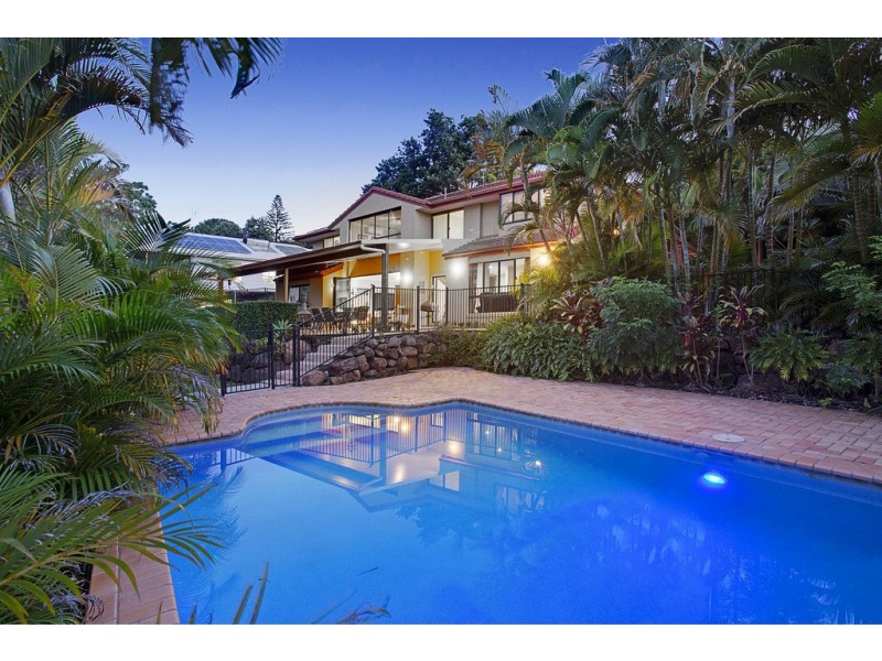 36 Parkes Lane, Terranora NSW 2486