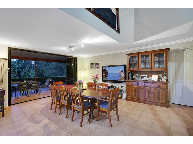 36 Parkes Lane, Terranora NSW 2486