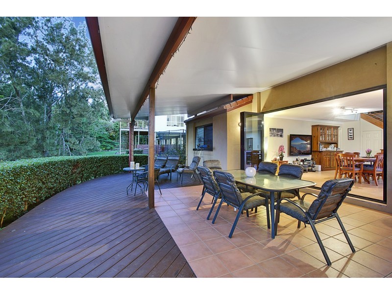 36 Parkes Lane, Terranora NSW 2486