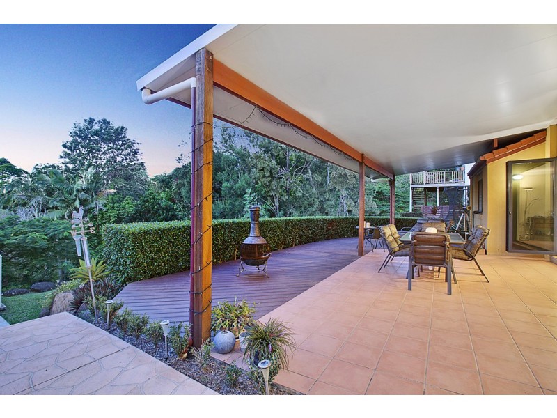 36 Parkes Lane, Terranora NSW 2486