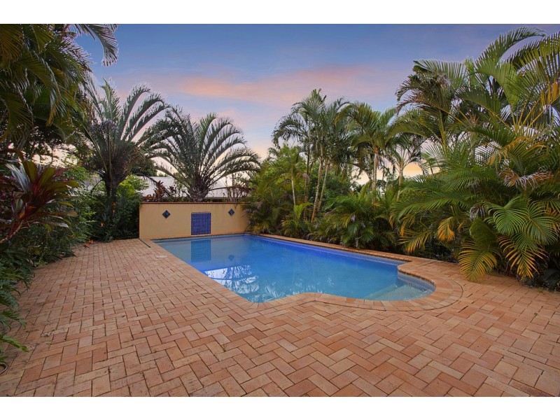 36 Parkes Lane, Terranora NSW 2486