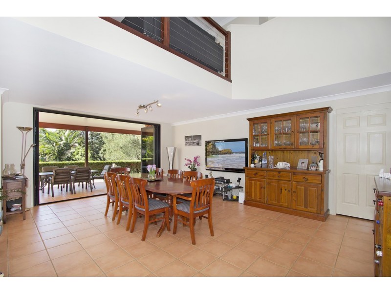 36 Parkes Lane, Terranora NSW 2486