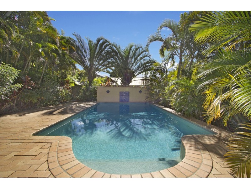 36 Parkes Lane, Terranora NSW 2486