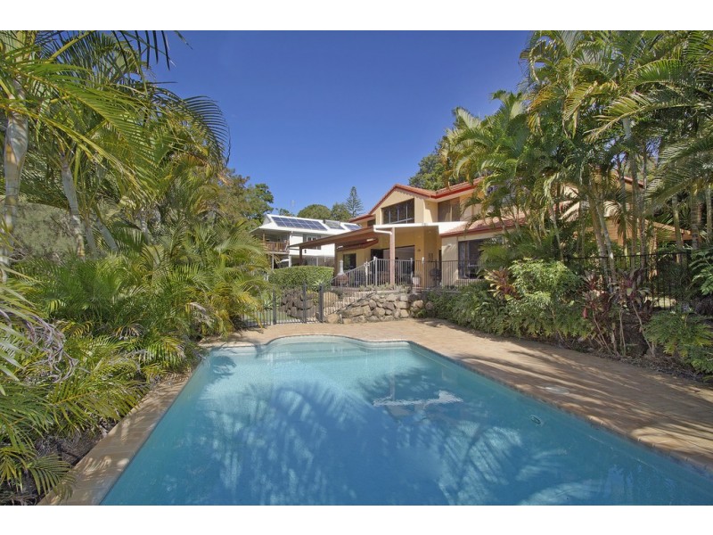 36 Parkes Lane, Terranora NSW 2486