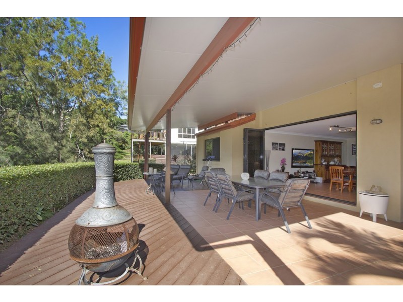 36 Parkes Lane, Terranora NSW 2486