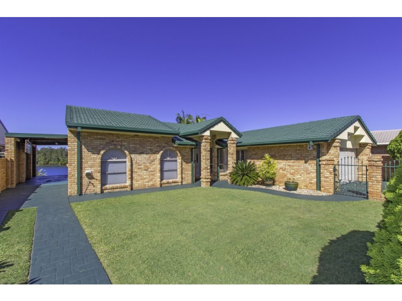 44 Bosun Boulevard, Oxley Cove, Banora Point NSW 2486