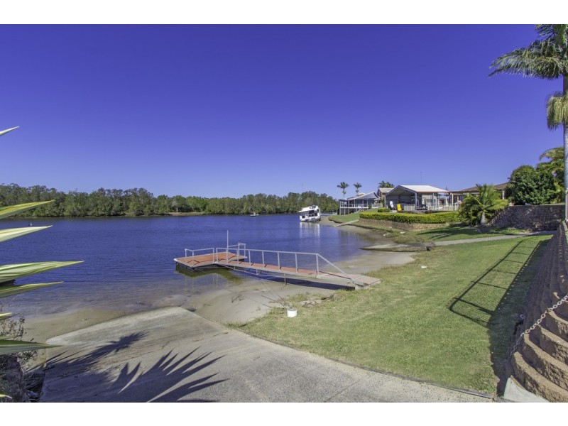 44 Bosun Boulevard, Oxley Cove, Banora Point NSW 2486