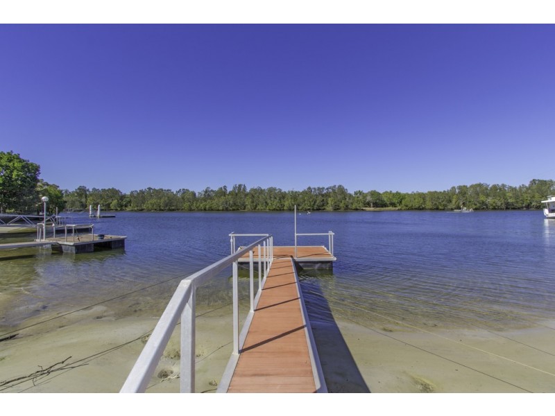 44 Bosun Boulevard, Oxley Cove, Banora Point NSW 2486