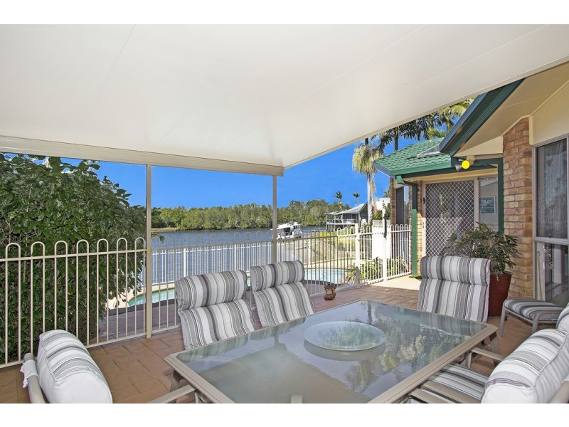 44 Bosun Boulevard, Oxley Cove, Banora Point NSW 2486