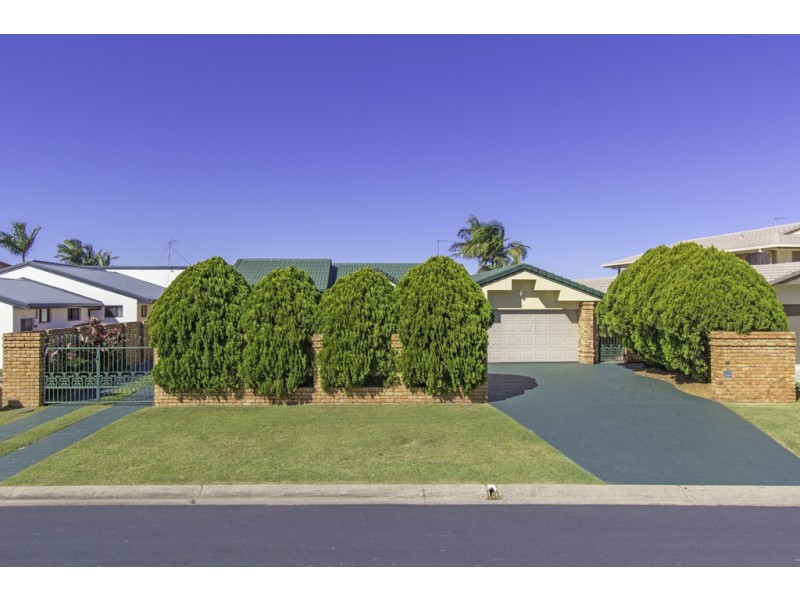 44 Bosun Boulevard, Oxley Cove, Banora Point NSW 2486