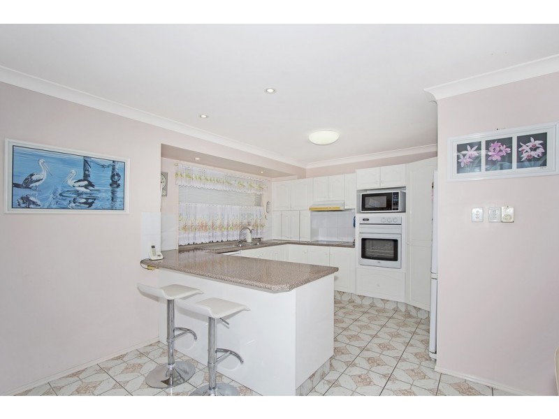 44 Bosun Boulevard, Oxley Cove, Banora Point NSW 2486