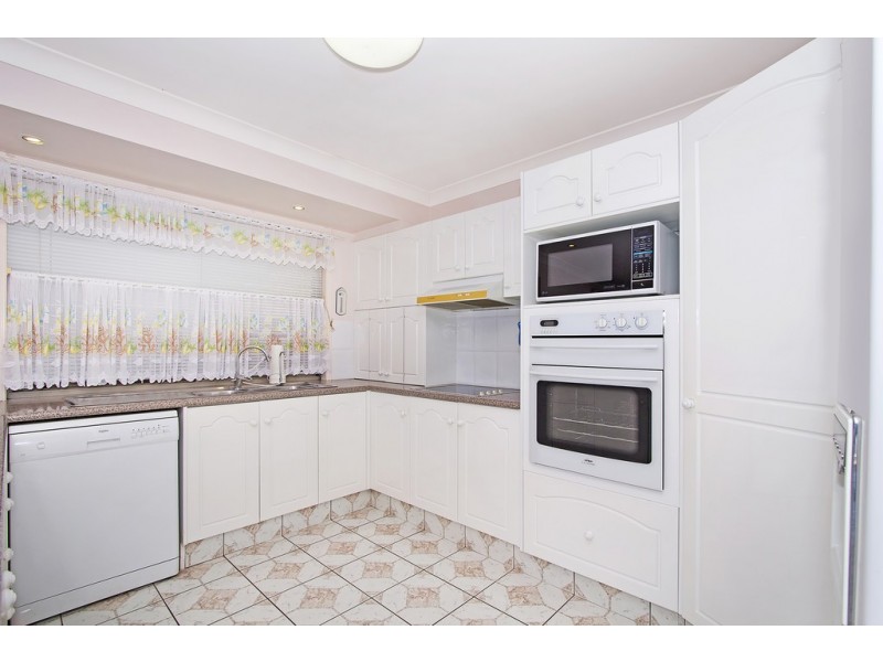 44 Bosun Boulevard, Oxley Cove, Banora Point NSW 2486