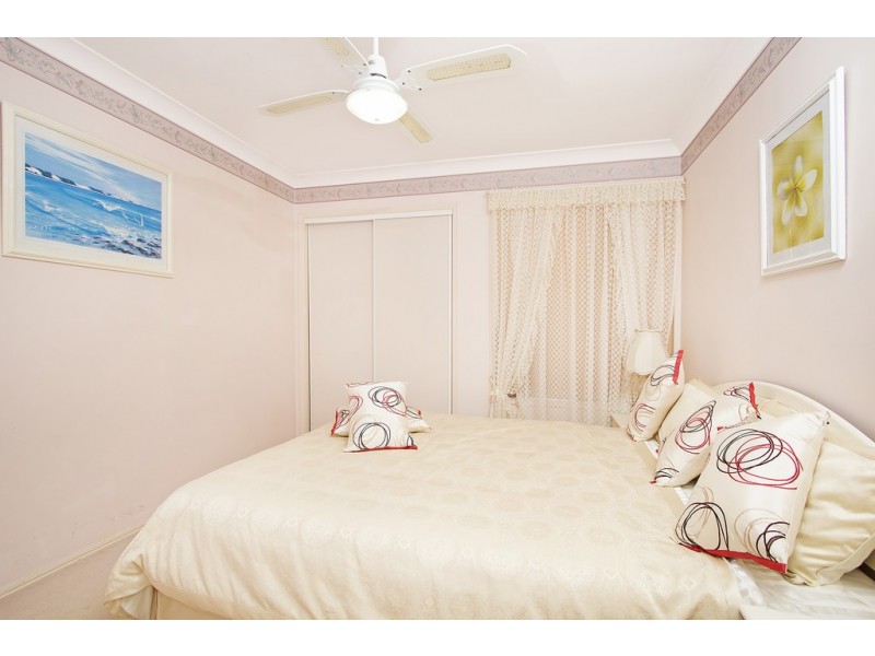 44 Bosun Boulevard, Oxley Cove, Banora Point NSW 2486