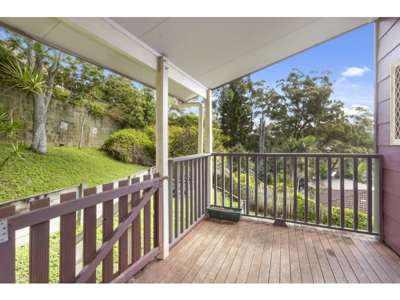 4 Nerang Street, Tweed Heads West NSW 2485