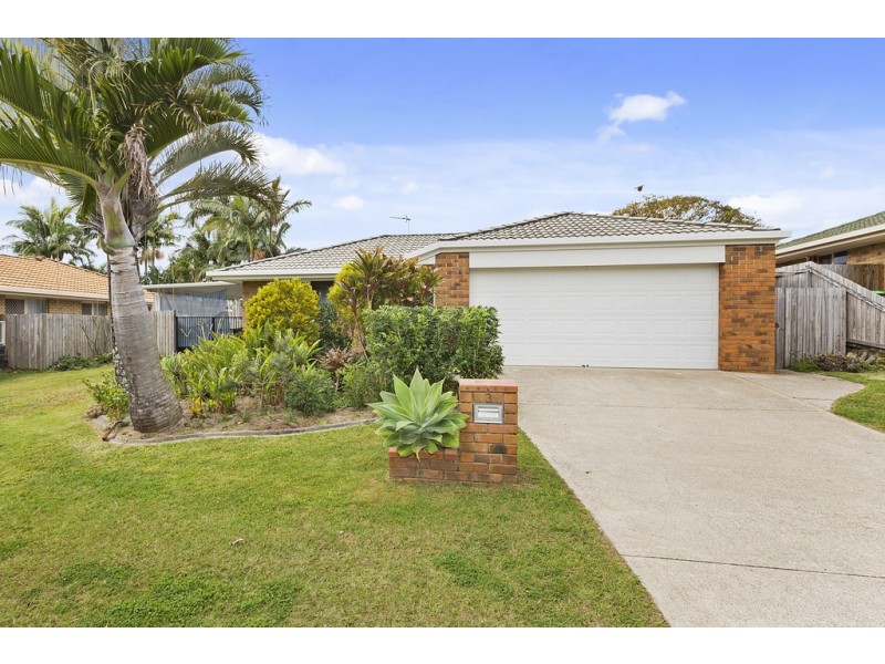3 Honeymyrtle Drive, Banora Point NSW 2486