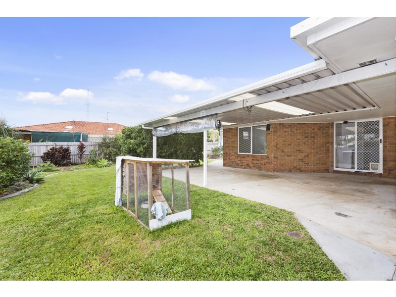 3 Honeymyrtle Drive, Banora Point NSW 2486