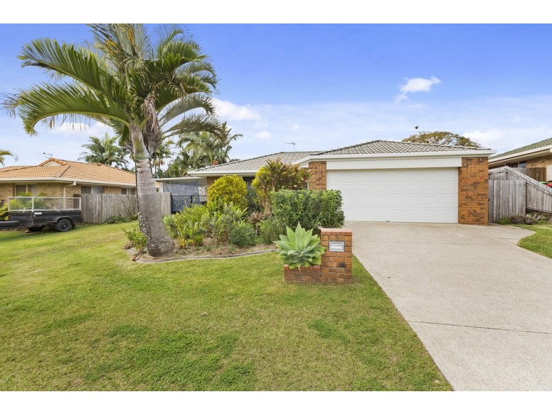 3 Honeymyrtle Drive, Banora Point NSW 2486