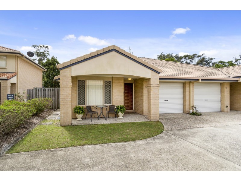 39 / 2 Falcon Way, Tweed Heads South NSW 2486